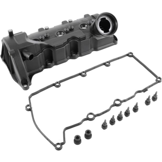 Cilinderkop afdekking VAICO V10-5800