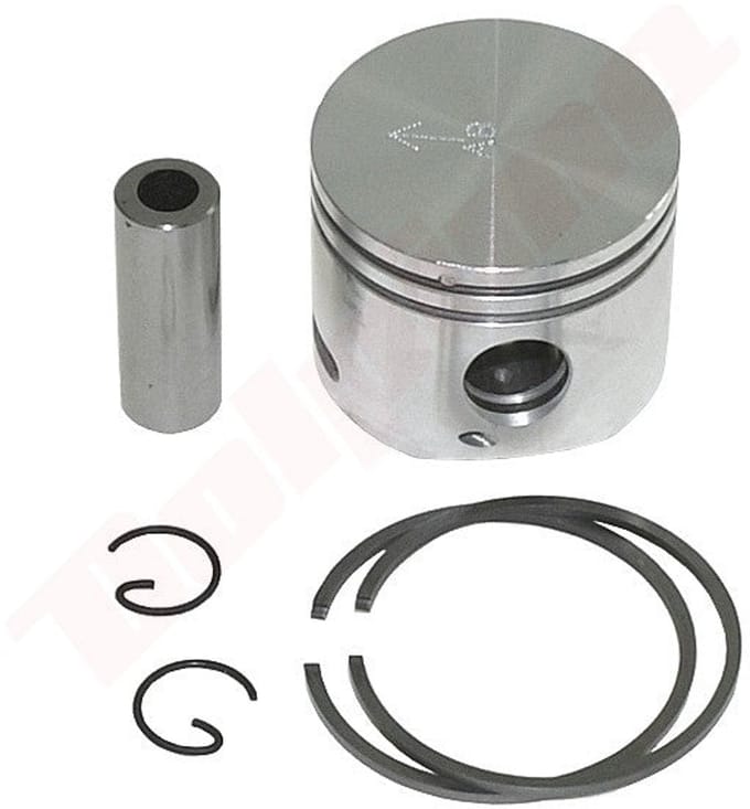 Zuigerset passend op OLEOMAC GS451 42mm ( 50230260 ) GOLF