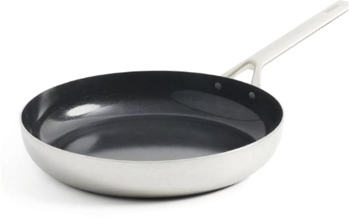 Royal van Kempen en Begeer - Koekenpan - 20 cm
