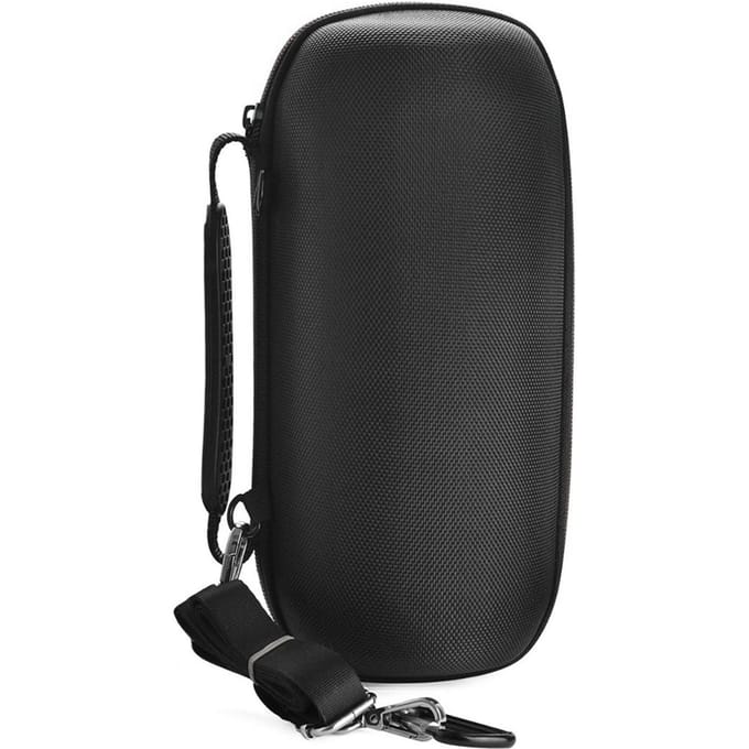 Reiskoffer Opbergtas Vervanging voor JBL PULSE5 Stofdichte EVA-draagdoos