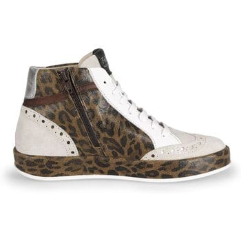 Laarzen Felmini Sneaker