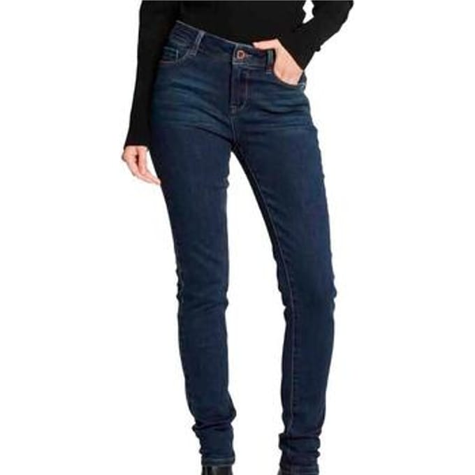 Skinny Jeans Morgan Skinny 201-POM.P