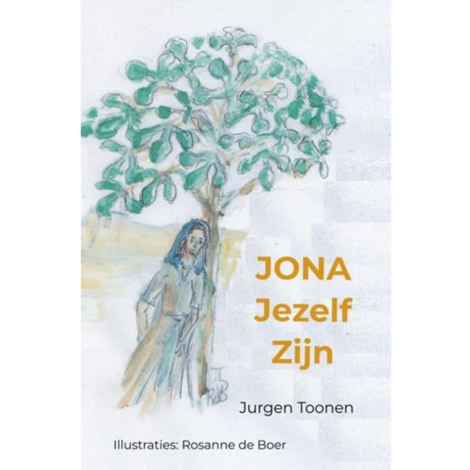 Jona - Jurgen Toonen
