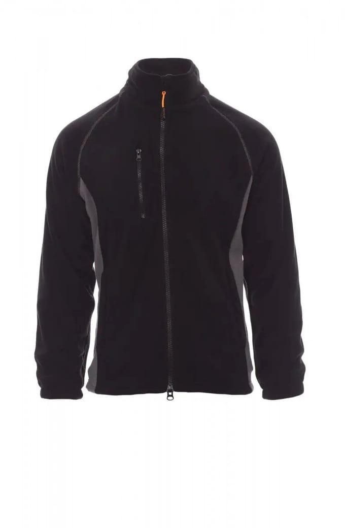 Payper Aspen+ - black/steel grey - 3XL