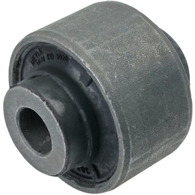 Voorste draagarm silentblock MEYLE 36-14 610 0026