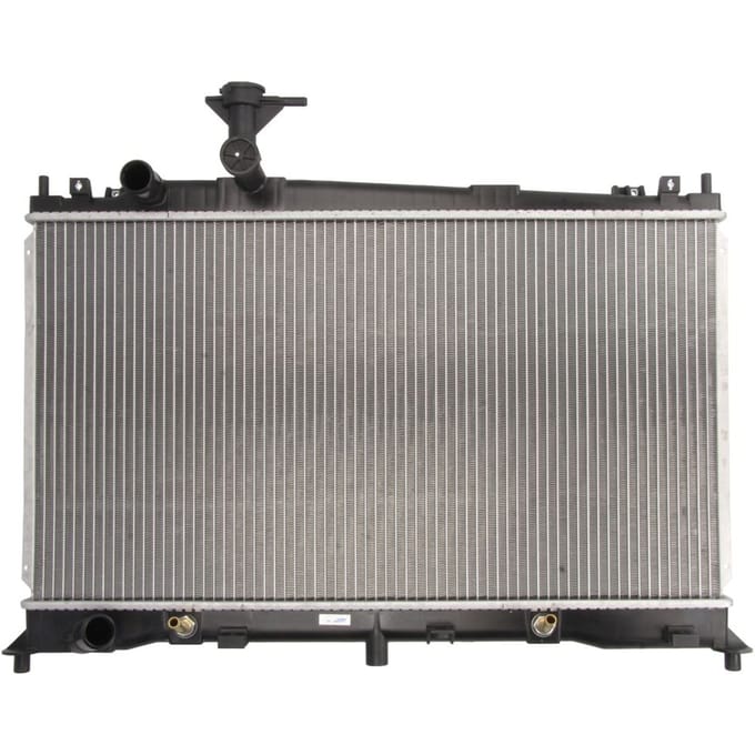 Radiator, motorkoeling KOYORAD PL061657