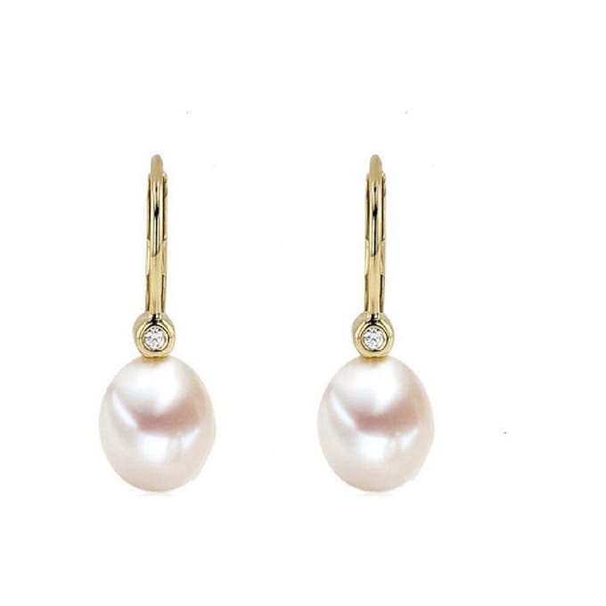 Hesse Dames oorbellen 312.1539