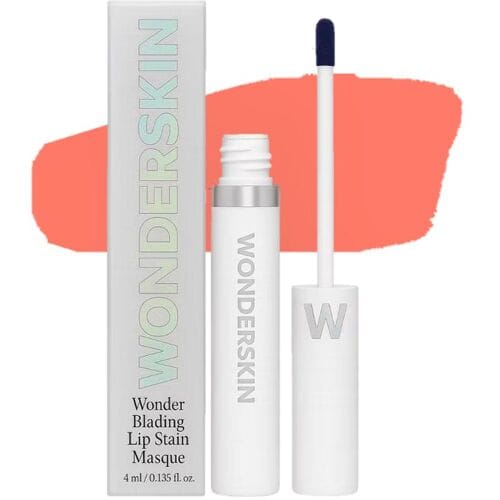 Wonderskin Blading Lip Stain Masque Crush 4 ml