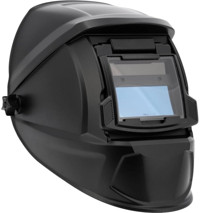 STHOR Automatische Lashelm (TRUE COLOR-technologie)