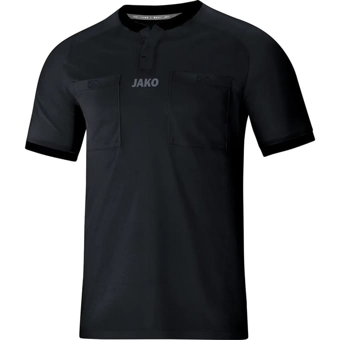 Jako SS Scheidsrechter Shirt Senior