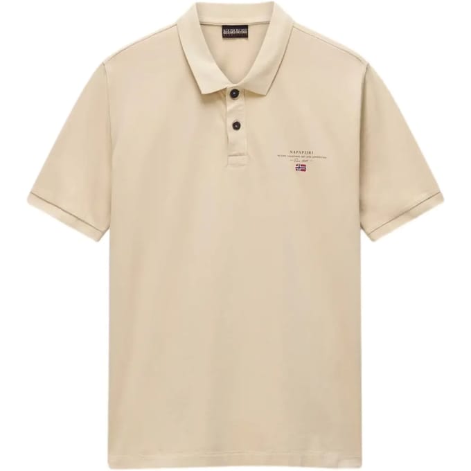 Polo Napapijri Elbas
