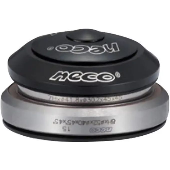 Geïntegreerde headset Neco