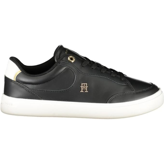 Leren Lage Sneakers Casual Stijl
