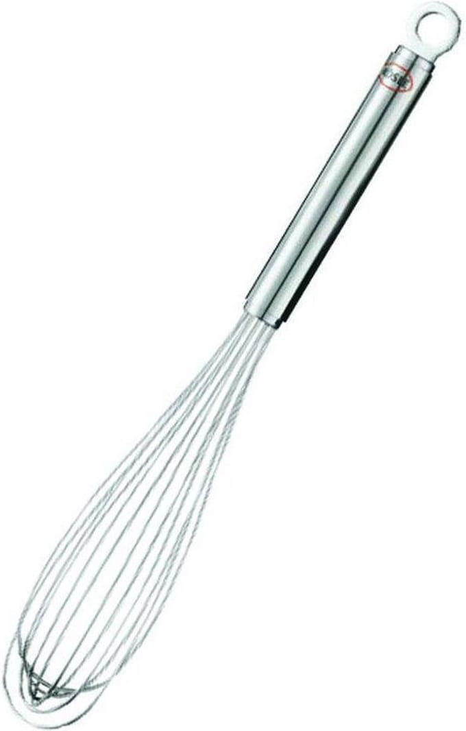 Rösle - Garde voor Sauzen 27,5 cm - Zilver