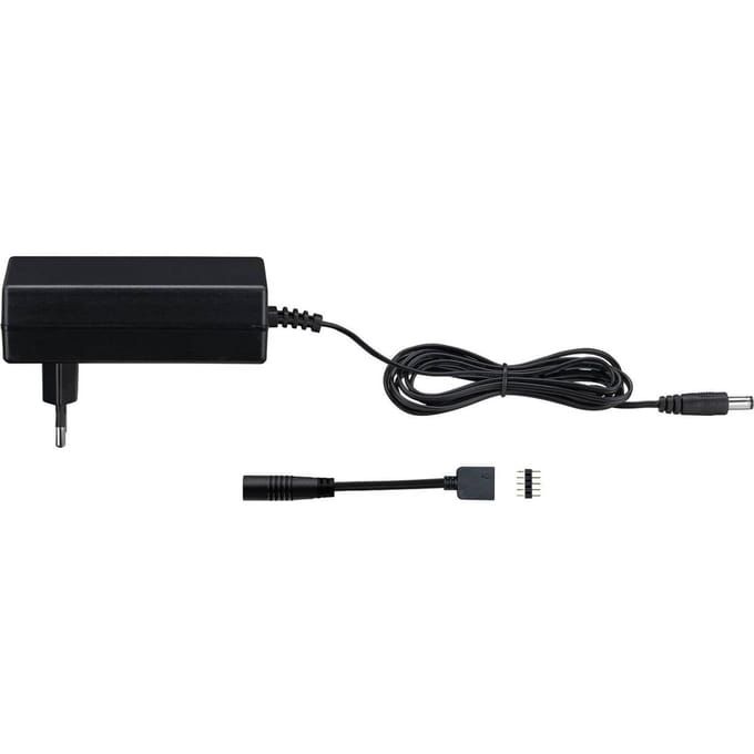 Paulmann 79837 Power Supply Netvoeding 36 W (max) 24 (max.) 230 V Piece 1 stuk(s)
