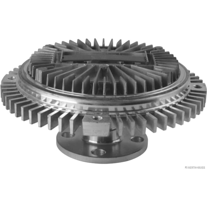 Herth+Buss Elparts Koppeling, radiatorventilator HERTH+BUSS JAKOPARTS J1523000