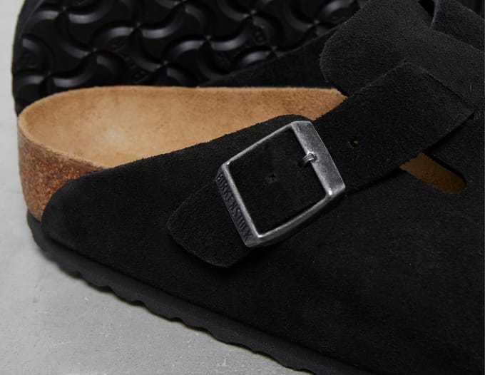 Birkenstock Boston Women's