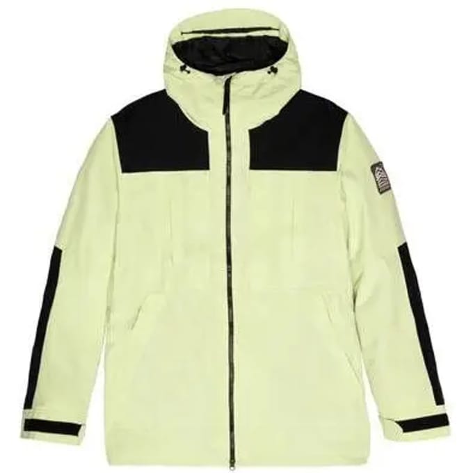 Ski-jas Armada Bergs