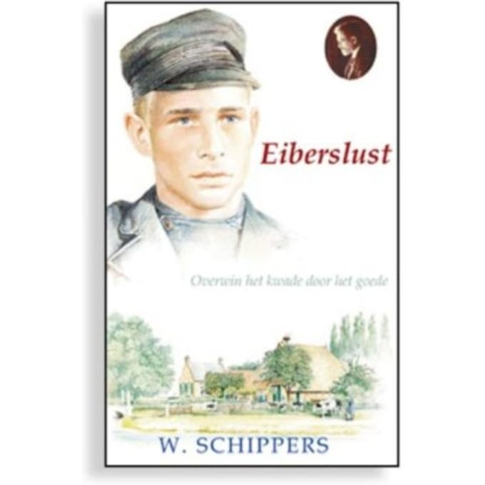 Eiberslust - Willem Schippers