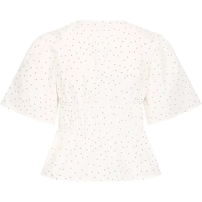 Vrouwenblouse Ichi Hazel