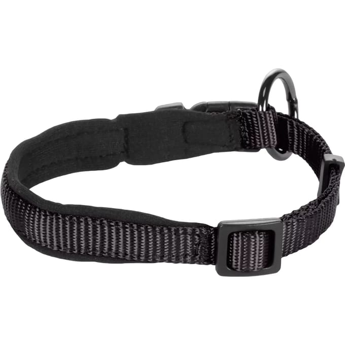 Hondenhalsband Flamingo Abbi
