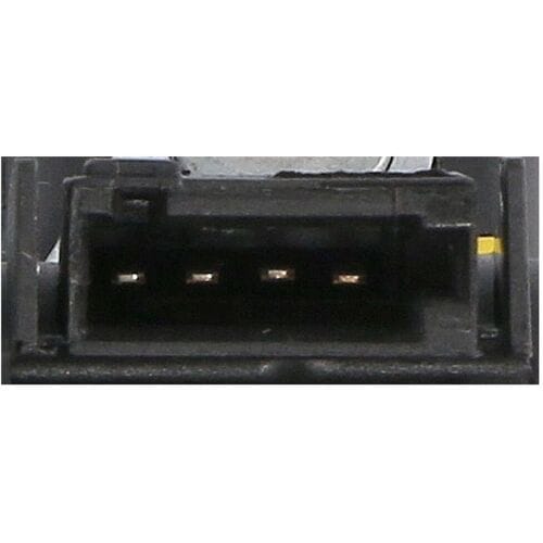 Kofferdekselslot MEAT & DORIA 31314