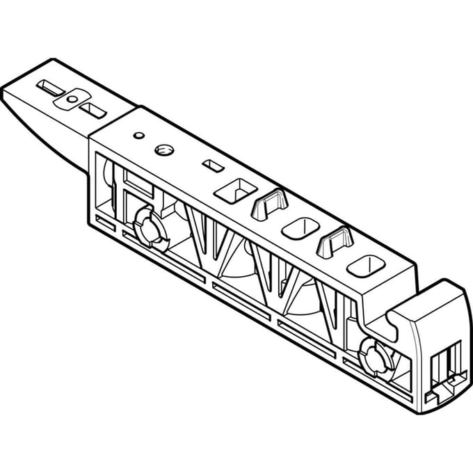 Festo Sub-Base - 1236025