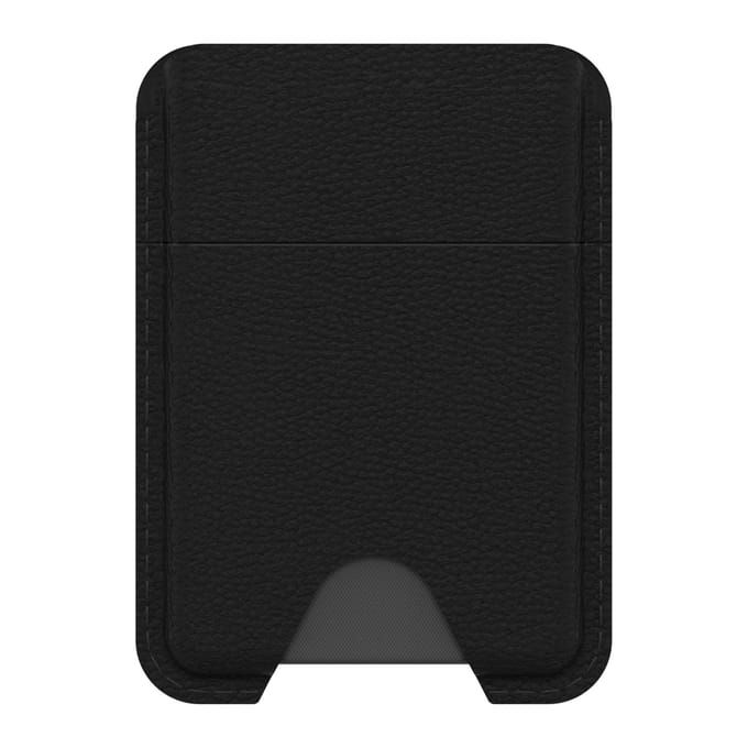 OtterBox Symmetry Cactus - Magsafe Wallet - Geschikt voor iPhone Met Magsafe - Zwart