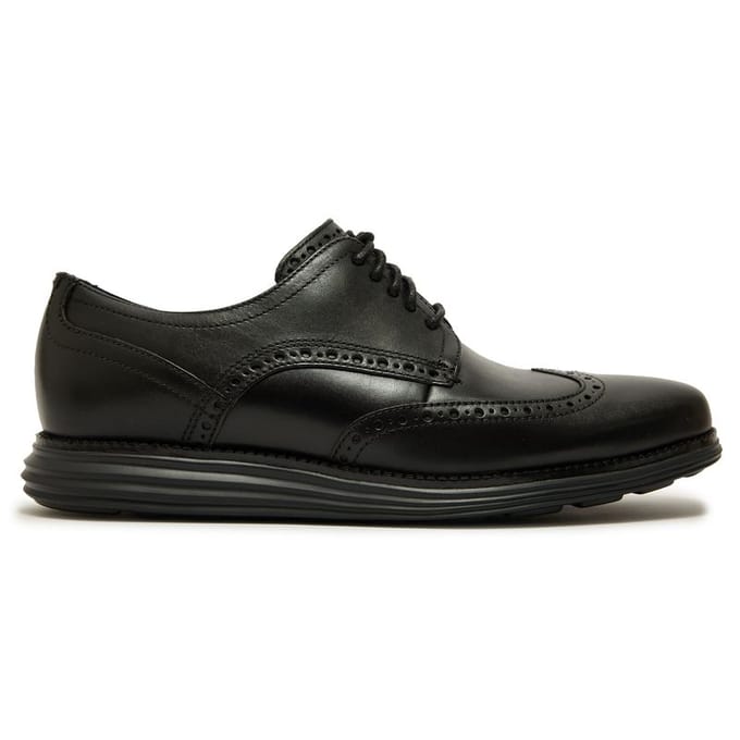 Cole Haan Original Grand Wingtip Oxford Schoenen