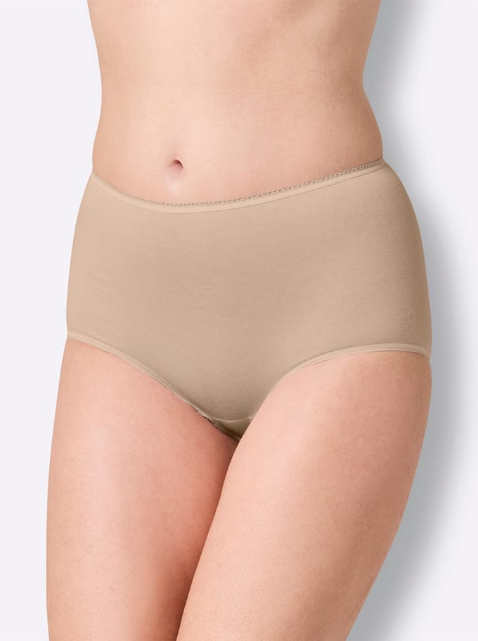 Tailleslip