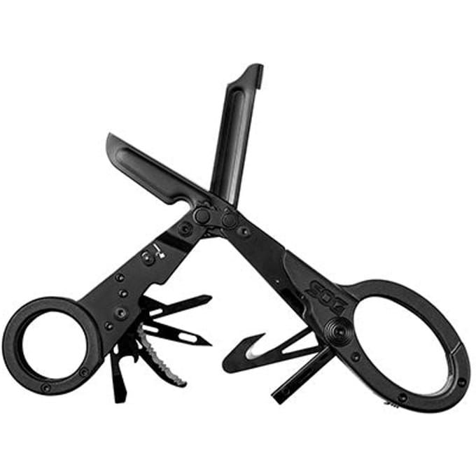 Sog parashears