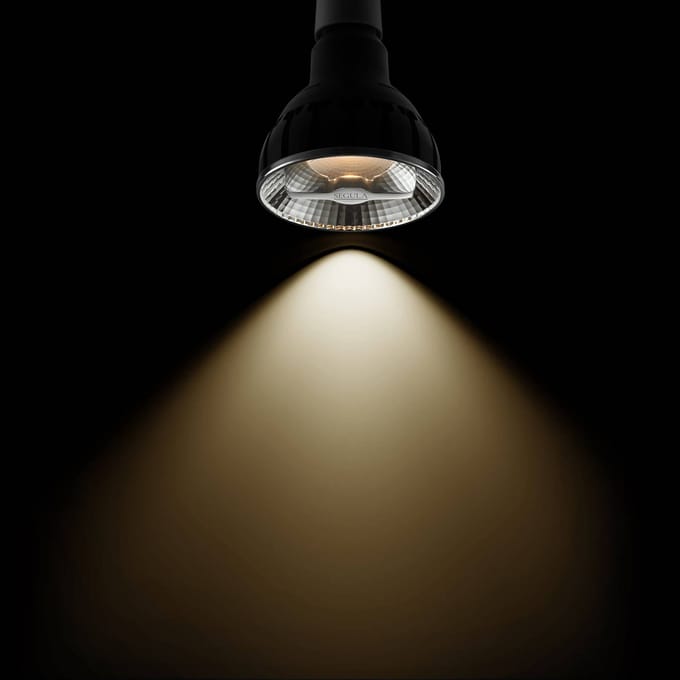 SEGULA Spot Line LED E27 13W PAR30 ambient-dimbaar 36° Ra95