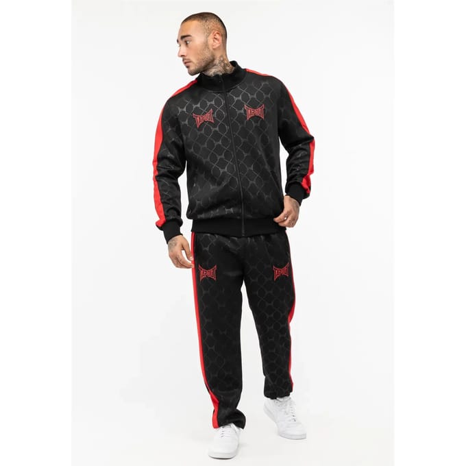 Tapout Heren trainingspak regular fit PUNKASS-TRACK