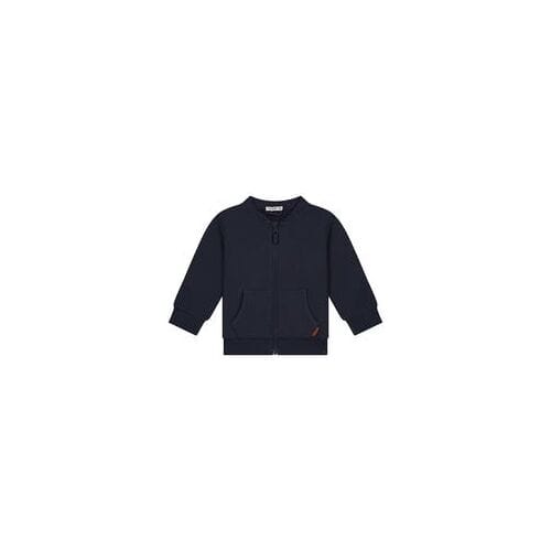 Prénatal peuter vest - Jongens - Donkerblauw - Maat 92