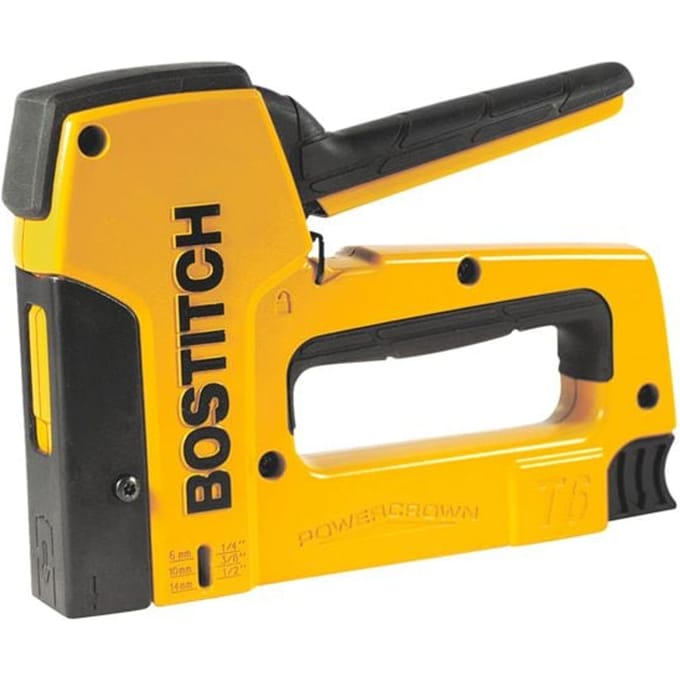NIETREVOLVER BOSTITCH