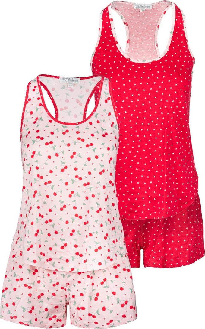 P.J. SALVAGE CO. Pyjama Mix and Match Sleep Sets
