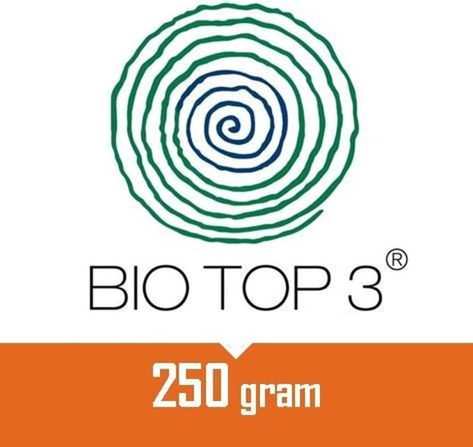 Biotop papier- 250 GM - A3 - 200 vel
