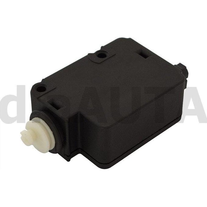 Modecar Serie - Brandstofklep Actuator - BMW 3 E46 - 1998-2007 - Vervanging