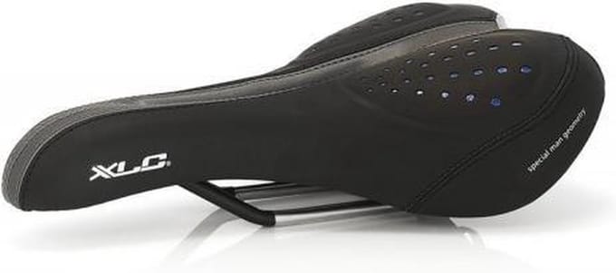 XLC ZADEL GLOBETROTTER TREKKING HR ZW SAG01