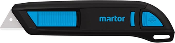 Martor Secunorm 300 Veiligheidsmes