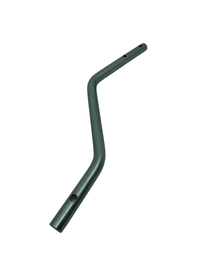 Tail-skid