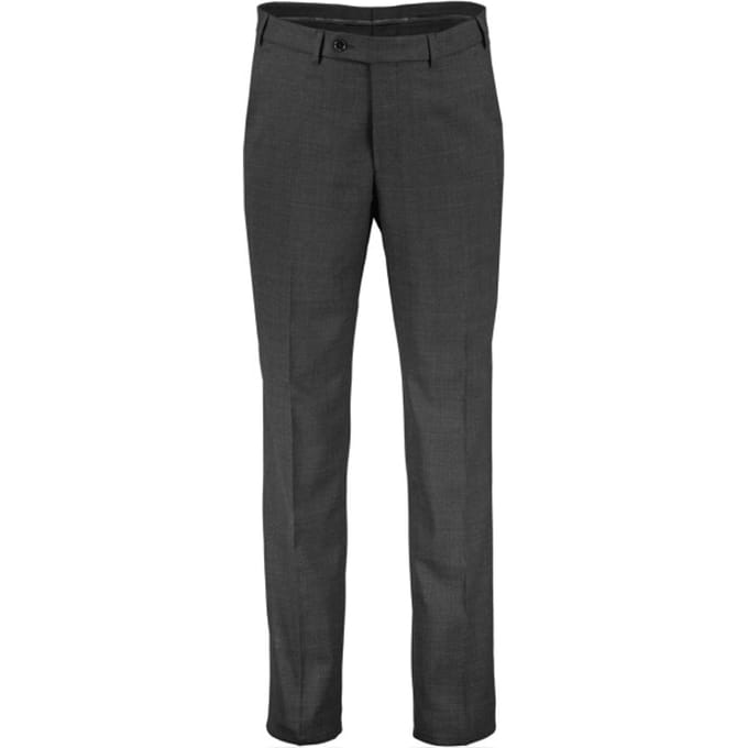 Carter & Davis - Pantalon Mix-Match - Mannen - 58 - DGrijs - Polyester - 4311-9440-Pantalon