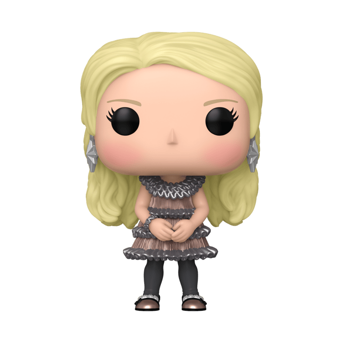 Funko Pop! Movies: Harry Potter - Luna Lovegood #182