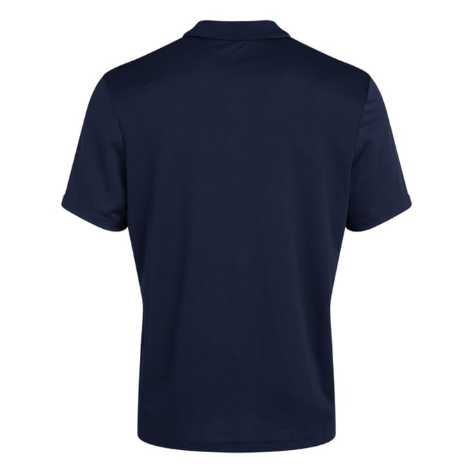 Canterbury Heren Club Dry Poloshirt (Marine)