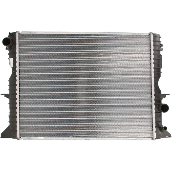 Radiator, motorkoeling NRF 509730