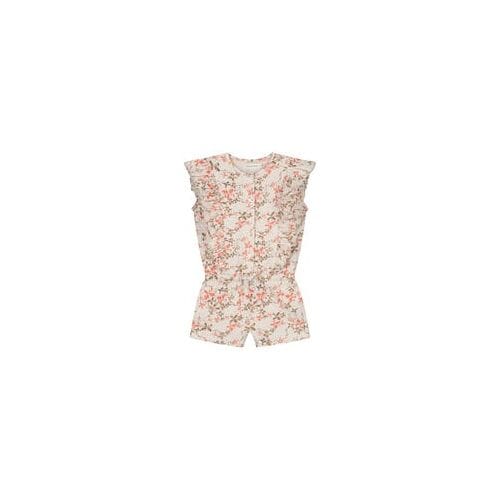 Sweet Petit peuter jumpsuit Loua Soft Ecru Melange 92 dames