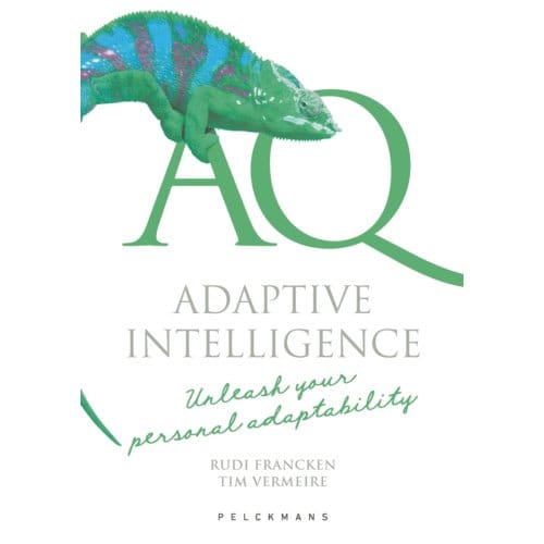 Aq. Adaptive Intelligence - Tim Vermeire