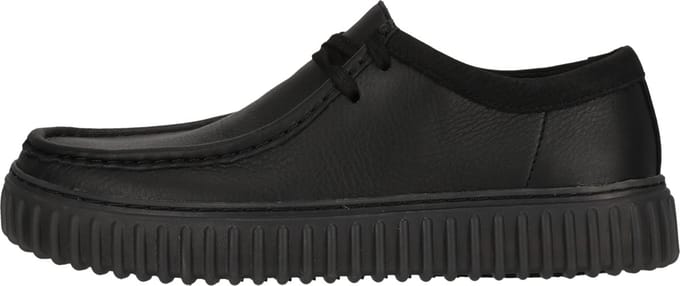 CLARKS Schnürschuhe Torhill