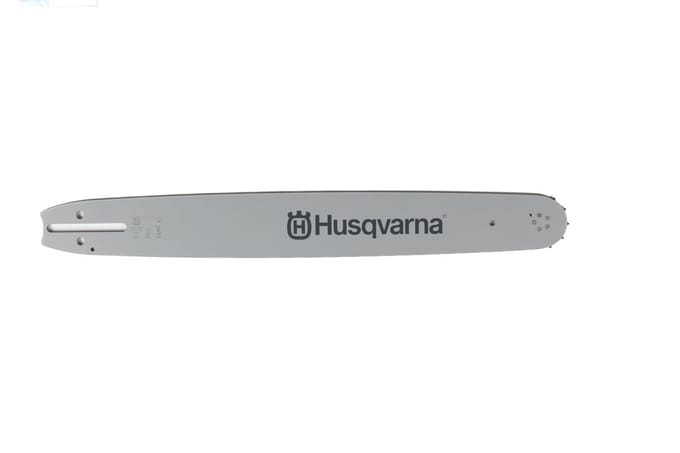 Husqvarna zaagblad 3/8 50cm 1.5 72 breed