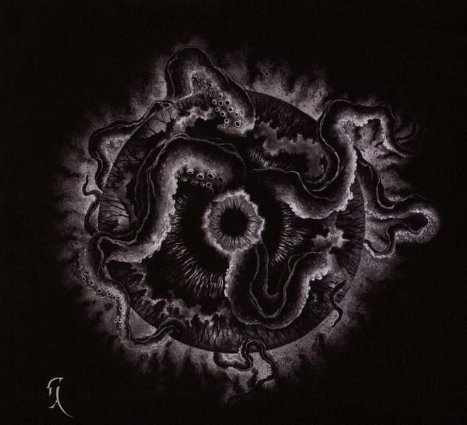 Darkness Transcend